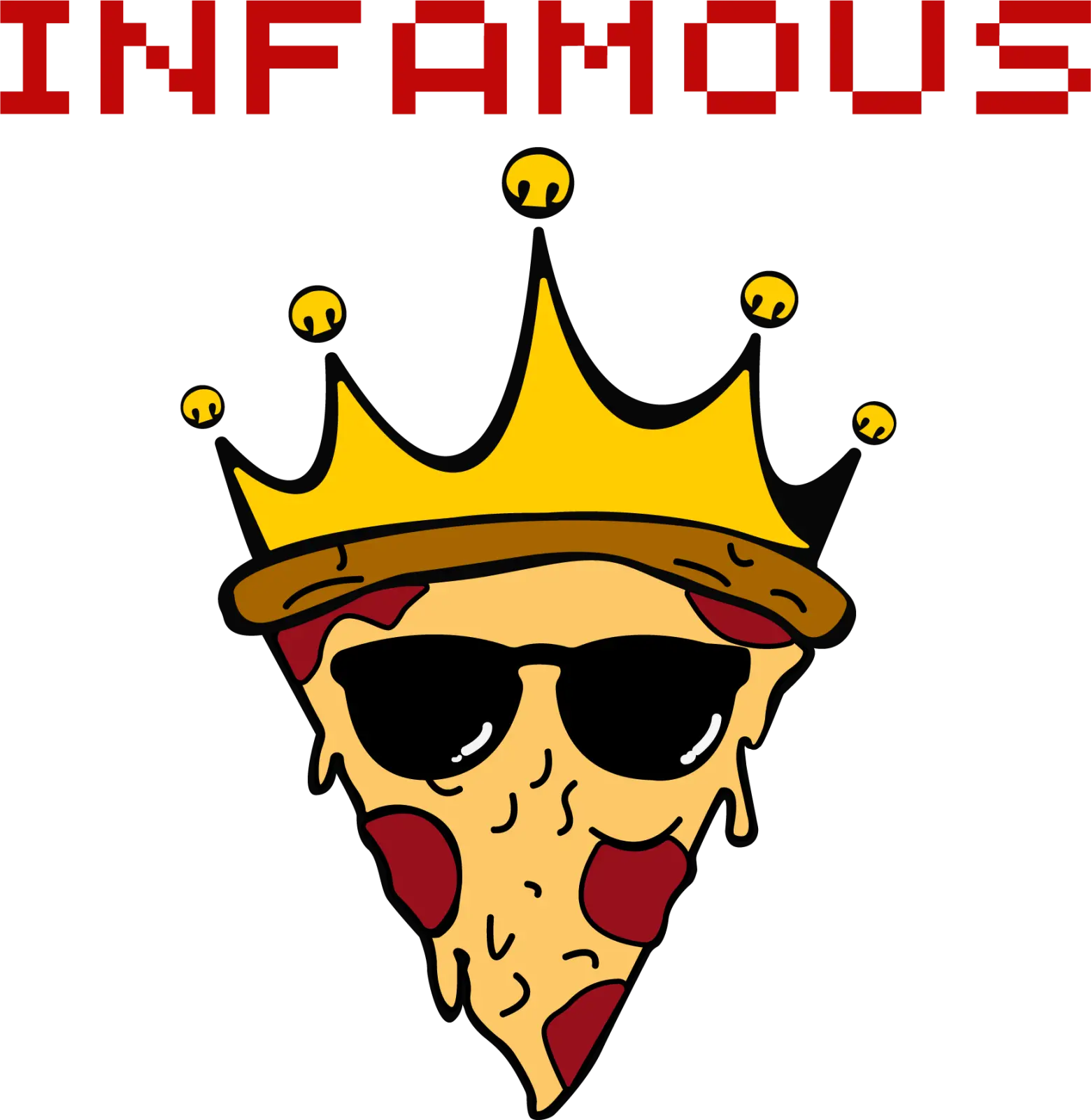 Infamous Pizza